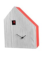 Diamantini & Domeniconi Reloj De Mesa Cemento