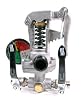 Hypro GS40GI Regulator