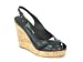 Buffalo London 307-13899 s denver leather, Damen Sandalen/Fashion-Sandalen