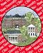Miami University of Ohio - Collegiate Sculptured Night Light