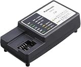 Ｐａｎａｓｏｎｉｃ　７．２Ｖリチウム専用充電器　3608298 EZ0L20