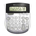 Texas Instruments TI1795SV Solar Calculator