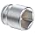 Wera Zyklop 8790 HMB 3/8" Socket, Hex head 13/16" x Length 29mm