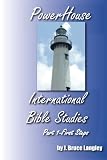 PowerHouse International Bible Studies