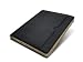 Masque Folio Carrying Case for iPad 2 (Black with Document Pocket) + Extendable Stylus !
