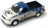 2006 NBA ERTL Ford F-150 F150 Slammed Series 2 Washington Wizards