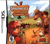 Shepherd's Crossing 2