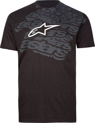 ALPINESTARS Stack Mens T-Shirt