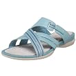 Rockport Women's Lib Cross-Strap Sandal