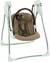 Graco Baby Delight Swing (Apple)