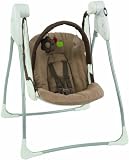 Graco Baby Delight Swing (Apple)