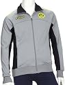Kappa Herren BVB Trainings Sweatjacke