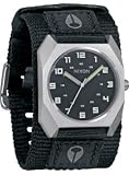 Nixon A590-BLACK