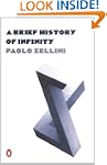 Brief History Of Infinity