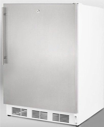 Summit CT66LADAX ADA Compliant 24