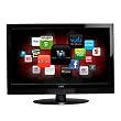 VIZIO M550SV 55 Inch Class Edge Lit Razor LED LCD HDTV with VIZIO Internet Apps