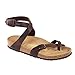 Birkenstock Women's Yara Leather