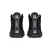 Jordan Kid's Air 12 Retro BG, BLACK/WHITE-BLACK-MTLLC GOLD