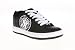 Mit auff�lligem Logo auf diesem Skater-Sneaker pflegt NY YANKEES das Kult-Image.