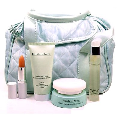 Get Gifts – Elizabeth Arden Perpetual Moisture 24 Cream 1.7oz/50ml Special Gift Set