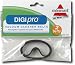 Kitchen & Housewares : Genuine Bissell DigiPro Canister Vacuum Cleaner Belts 2pk Bissell Part # 32033