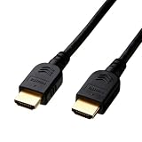 サンワサプライ ハイスピードHDMIケーブル KM-HD20-20HLの画像