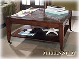 Review Ashley Furniture T796-8 / Mojave Square Cocktail Table By Ashley Furniture