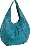 BIG BUDDHA Allie Hobo,Blue,one size