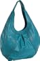 BIG BUDDHA Allie Hobo,Blue,one size