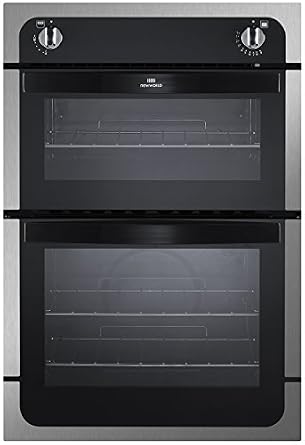 built single gas amazon oven grill 900mm