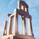 Round Columns by Haba