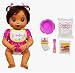 Hasbro Baby Alive Hispanic Doll