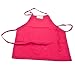 Kitchen & Housewares : Kids / Child's Aprons, Red