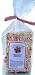 Gourmet Food : White Chocolate Peppermint Bark - Gift Bag