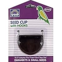 PETCO Plastic Bird Cage Cup