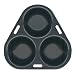 Faringdon 15 X 16cm 3 Egg Non-Stick Egg Poacher
