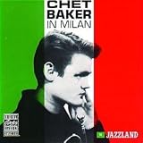 Revue Chet Baker  / Chet Baker in Milan