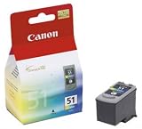 Canon CL-51 from Amazon.co.uk