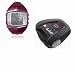 Polar FT60G1 Women's Heart Rate Monitor Watch with G1 GPS Sensor (Purple)