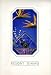 Tropicana Hotel Resort Dining Menu Las Vegas NV 1988