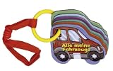 Mein liebstes Buggybuch - Alle meine Fahrzeuge - 