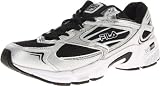 Fila Men's DLS Swerve Running Shoe