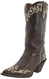 Durango Women's Crush 12-Inch Embroidered Boot