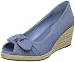 Bandolino Women's Dyani Espadrille