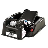 Peg-Perego 2011 Primo Viaggio Extra Base, Charcoal/ Black