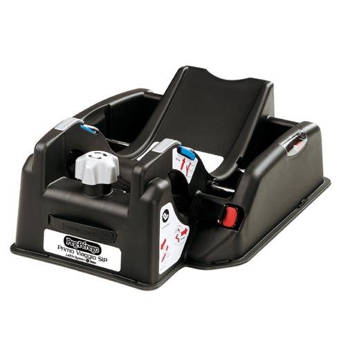 Click to see more detail Peg-Perego 2011 Primo Viaggio Extra Base, Charcoal/ Black Peg-Perego 2011 Primo Viaggio Extra Base, Charcoal/ Black