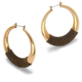 Hoop Earrings