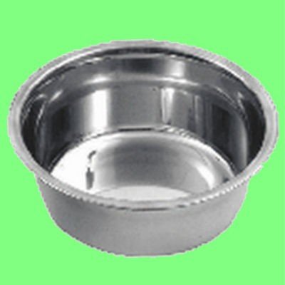 Kerbl 83416 Edelstahl Hundenapf ca. 4000 ml Preisvergleich