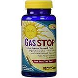 Renew Life - GasSTOP 60 caps
