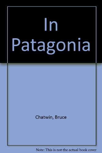 In Patagonia